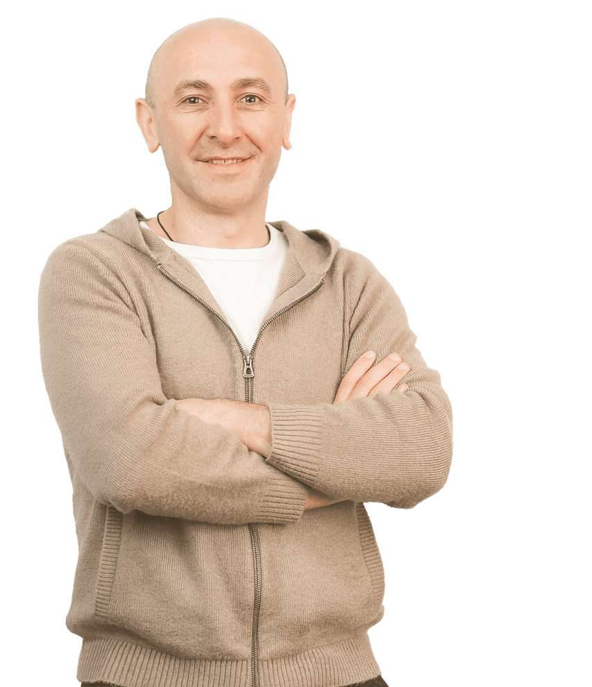 Иван Гроссу