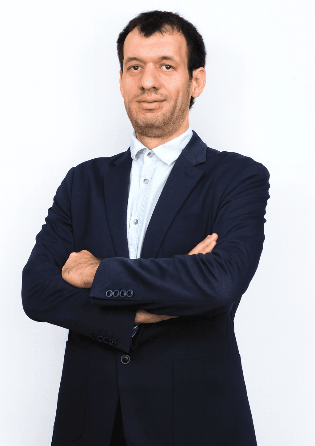 Михаил Норкин