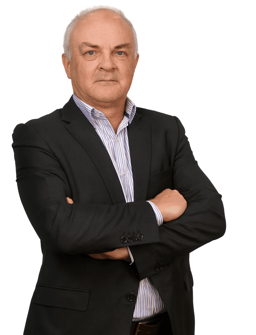 Михаил Новиков