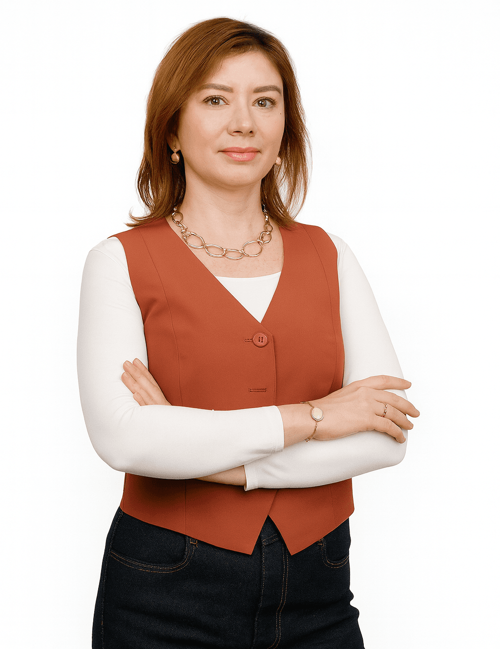 Елена Плужникова