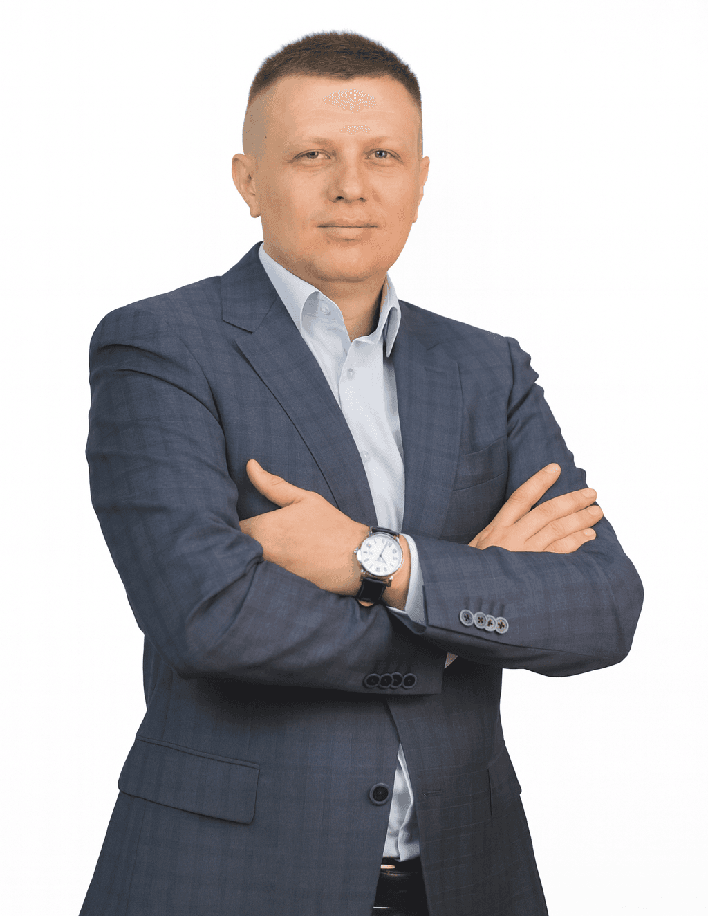 Александр Швецов