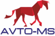AVTO-MS логотип