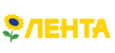 Лента логотип