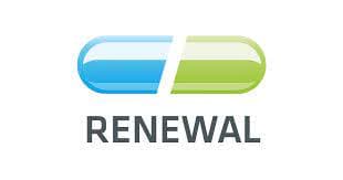 RENEWAL логотип