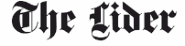 The Lider логотип
