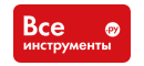 Все инструменты логотип